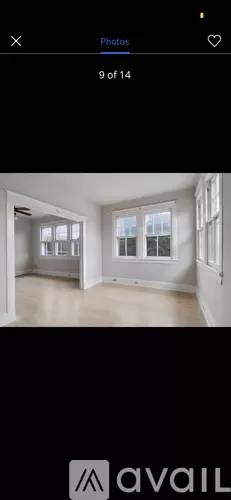 Main picture of 1056 N Carrollton Ave