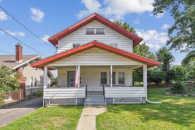 Main picture of 27 Manning Ave