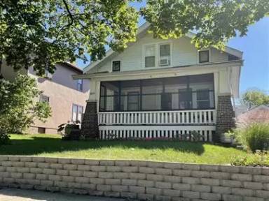 Main picture of 1317 Post Ave