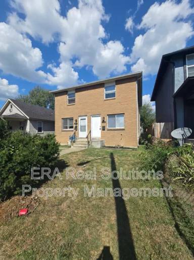 Main picture of 670 Hanford St