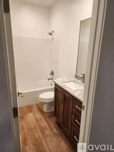 Main picture of 435 N Stone Mountain Dr