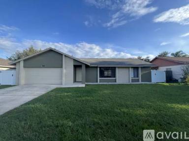 Main picture of 2342 Cilantro Dr