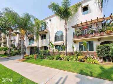 Main picture of 4301 Los Feliz Blvd