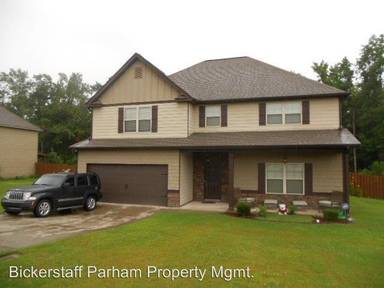 Main picture of 3706 Elm Ridge Dr