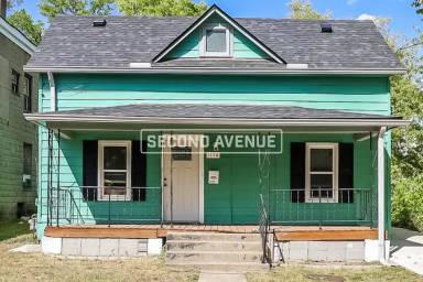 Main picture of 1178 Simmons Ave