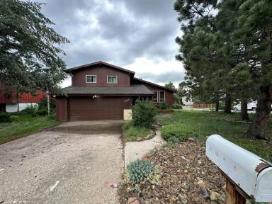 Main picture of 5860 Del Paz Dr