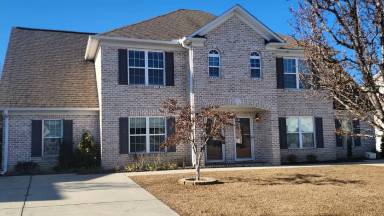 Main picture of 1636 Brook Hollow Dr