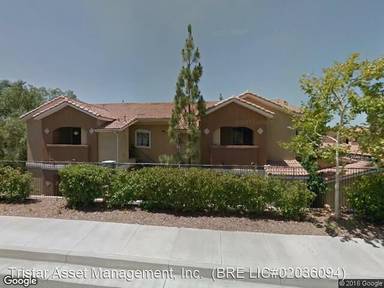 Main picture of Madison Park Condominiums