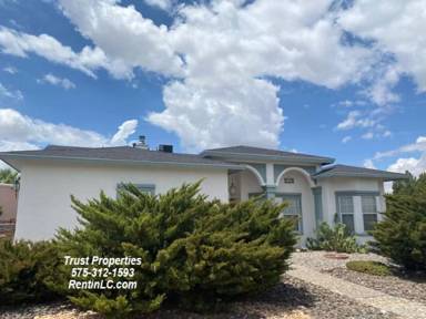 Main picture of 4433 Los Arboles Dr