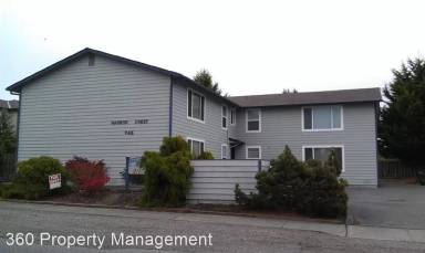 Main picture of Harbor Crest Apartments