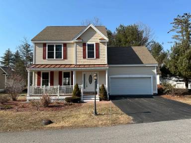 Main picture of 25 River Bend Way