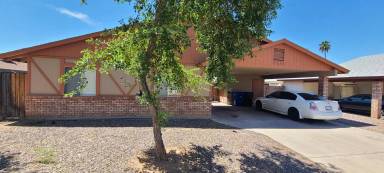 Main picture of 4721 E Camino St