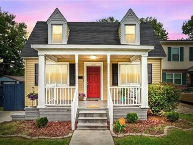 Main picture of 3112 Verdun Ave