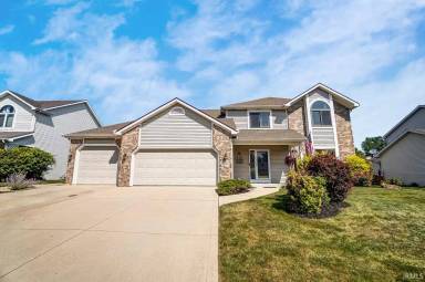 Main picture of 2222 Deer Lodge Pl