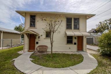 Main picture of 513 McRorie St