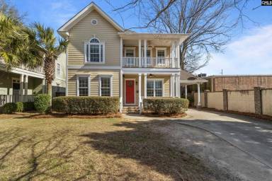 Main picture of 310 S Gregg St
