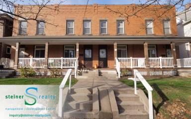 Main picture of 315 Whipple St