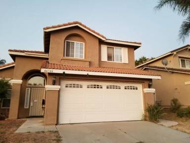 Main picture of 44744 Corte Gutierrez