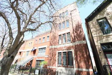 Main picture of 1308 W Fillmore St