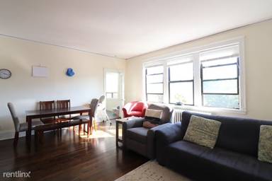 Main picture of 120A Babcock St