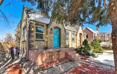 Main picture of 2433 Irving St