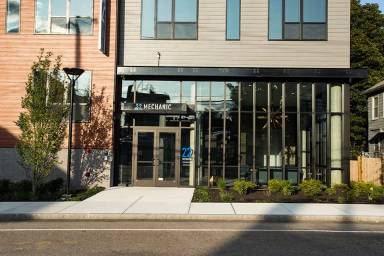 Main picture of 22 Mechanic