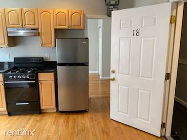 Main picture of 244 Hanover Apartments