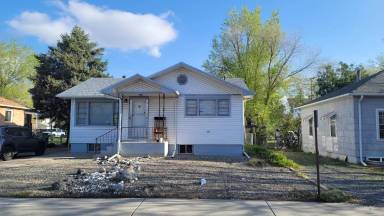 Main picture of 1346 Texas Ave