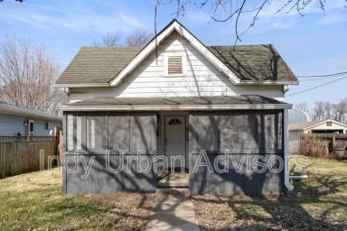 Main picture of 3130 Newton Ave