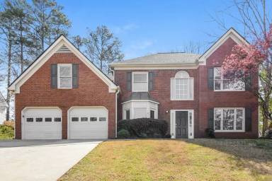 Main picture of 2969 Kaley Dr NW