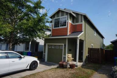 Main picture of 9350 N Hodge Ave