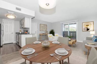 Main picture of 3rd Ave Arcadia