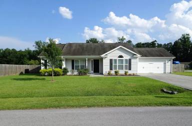 Main picture of 200 Garden Folly Ln