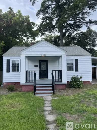 Main picture of 2231 Causton Bluff Rd