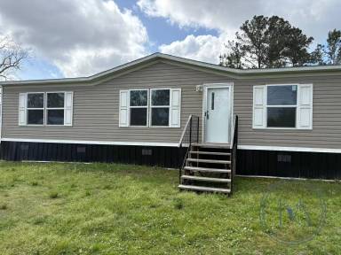 Main picture of 7902 Rye Patch Rd NE