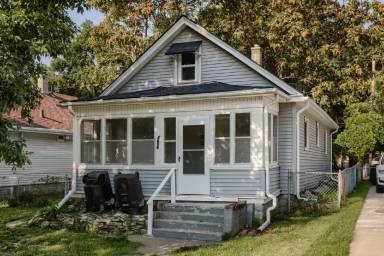 Main picture of 4606 N 36th St