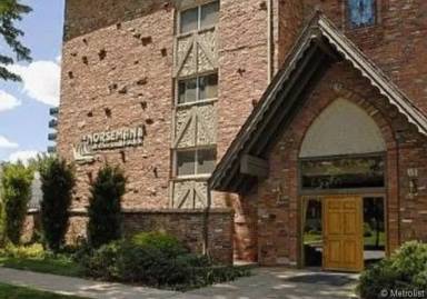 Main picture of 1243 Gaylord St Apartments