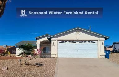 Main picture of 2265 Huntington Dr