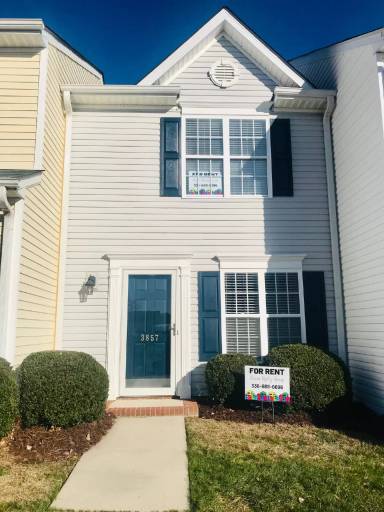 Main picture of 3847 Hickswood Creek Dr