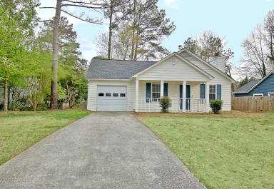 Main picture of 309 Wood Rdg