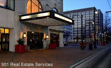 Main picture of Claridge House Condominiums