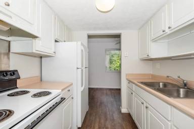 Main picture of Cedar Ridge Apartments