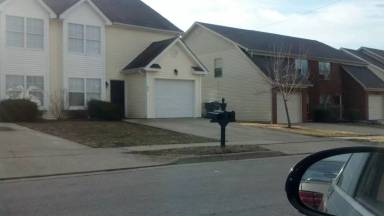 Main picture of 203 Melissa Dr