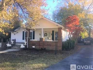 Main picture of 1007 W Poinsett St