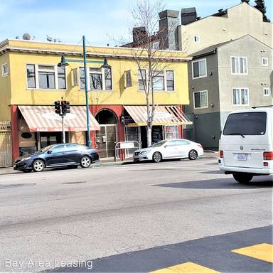 Main picture of 4332 San Pablo Ave