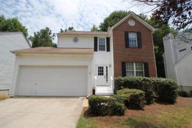 Main picture of 2212 Serenity Dr NW