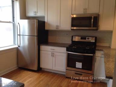 Main picture of 2545 N Seminary Ave