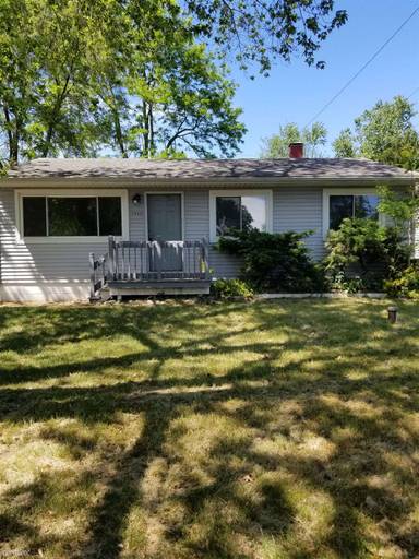 Main picture of 1430 Thurston St