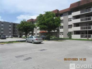 Main picture of Garden Lake Towers