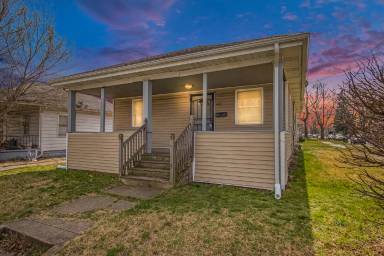 Main picture of 1622 Elwood Ave